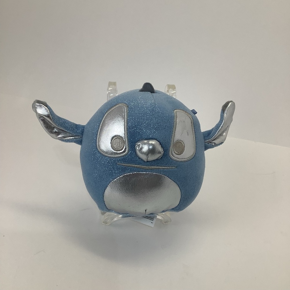 Squishmallows Disney 100 Anniversary Limited Edition‎ Stitch 6" plush toy